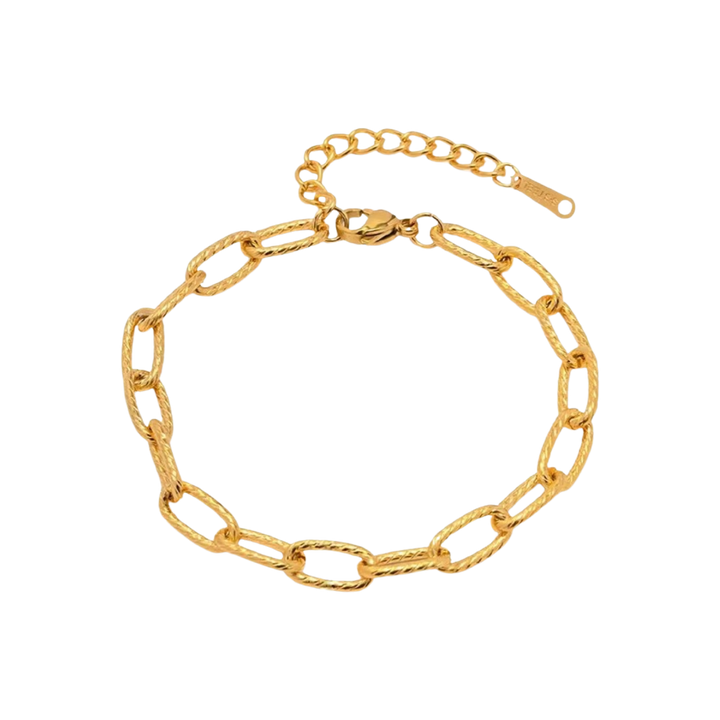 KONNIE GOLD BRACELET