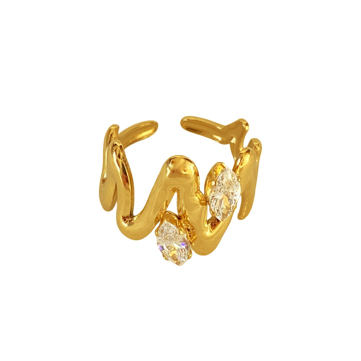 REIK GOLD RING