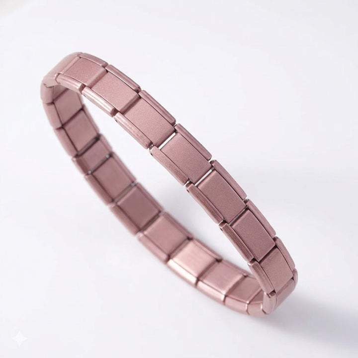 ITALIAN CHARM BRACELET