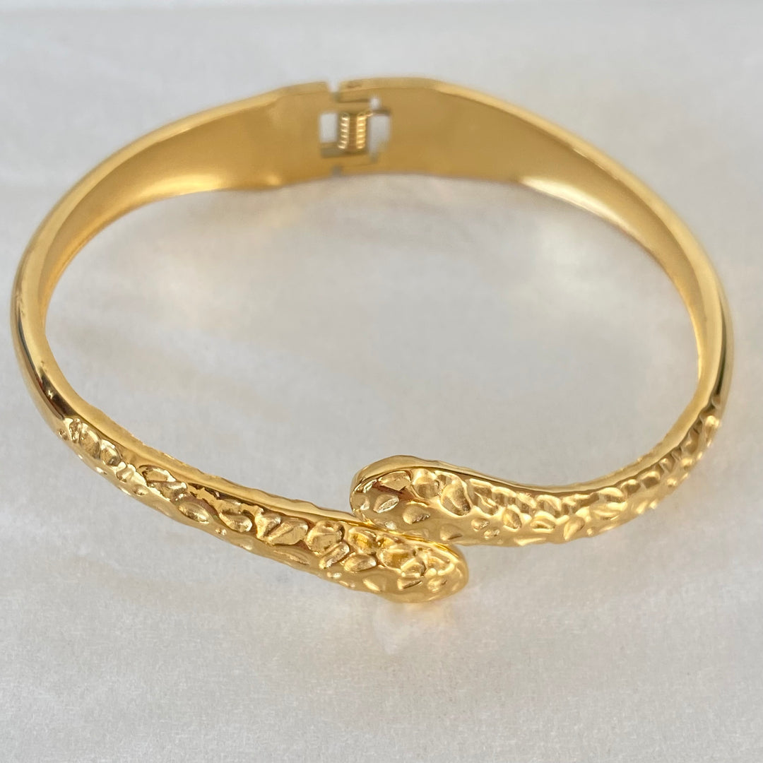 SAMA GOLD BRACELET