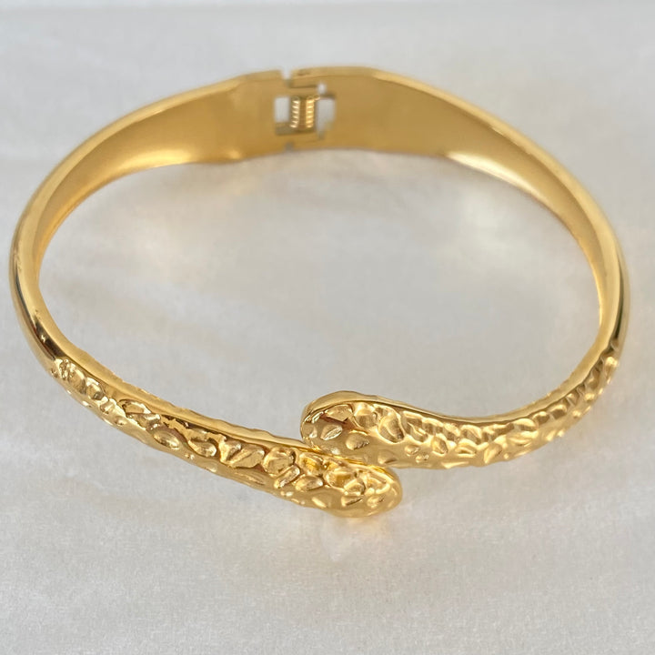 SAMA GOLD BRACELET
