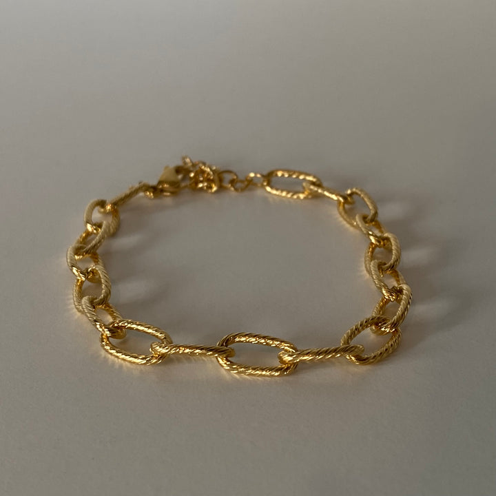 KONNIE GOLD BRACELET