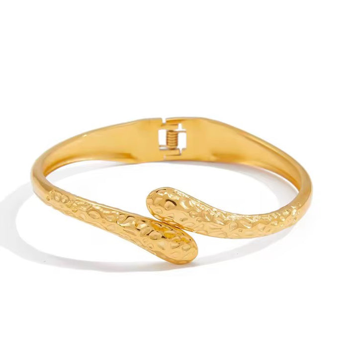 SAMA GOLD BRACELET