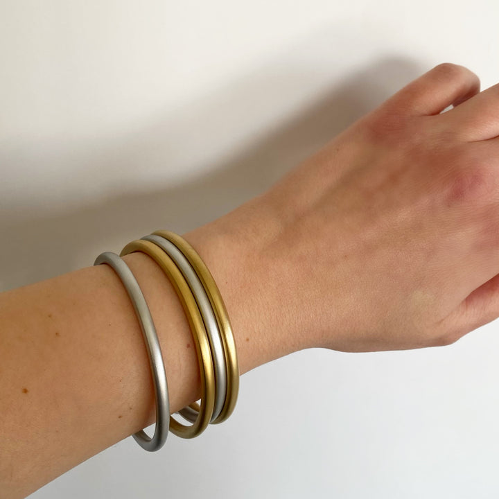 ERBA SILVER BRACELET
