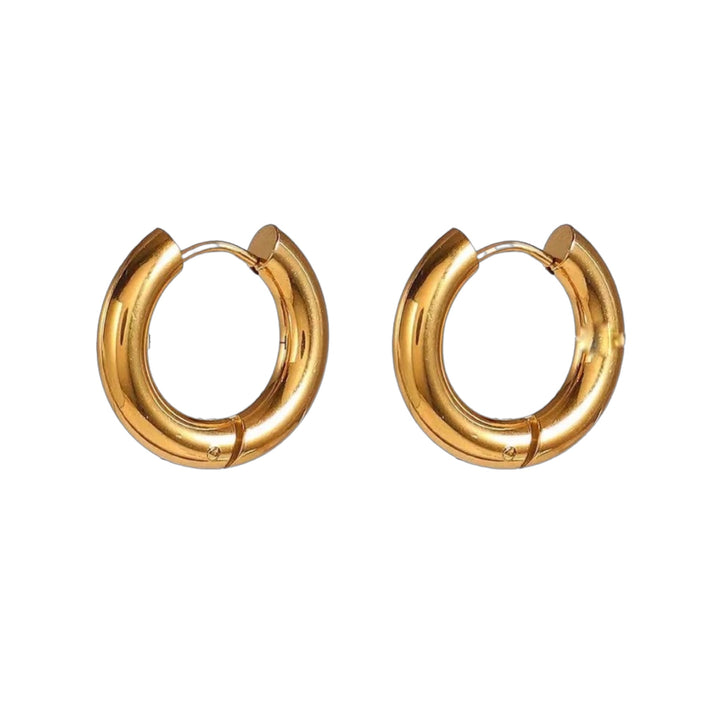 LEXIE GOLD EARRINGS