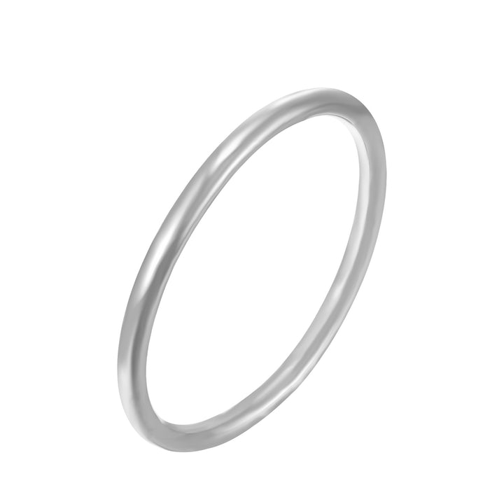 ERBA SILVER BRACELET