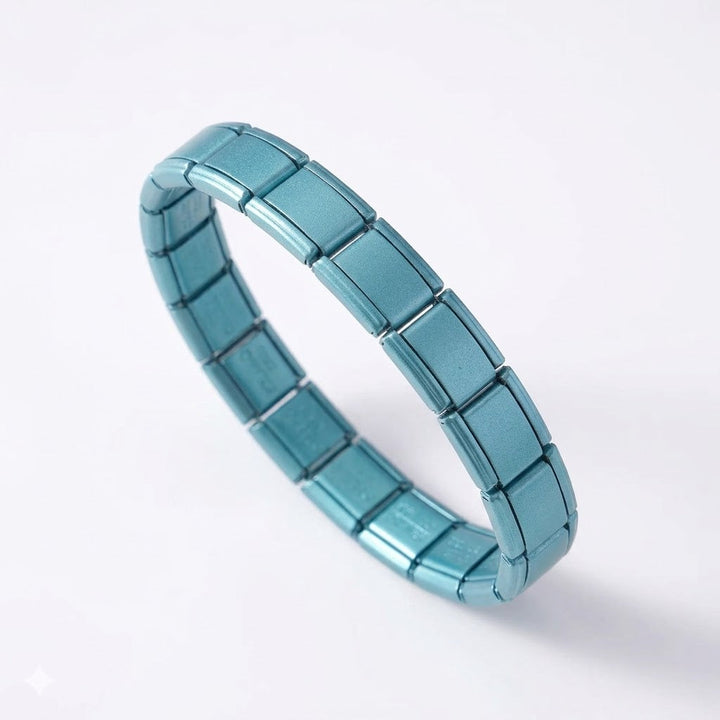 ITALIAN CHARM BRACELET