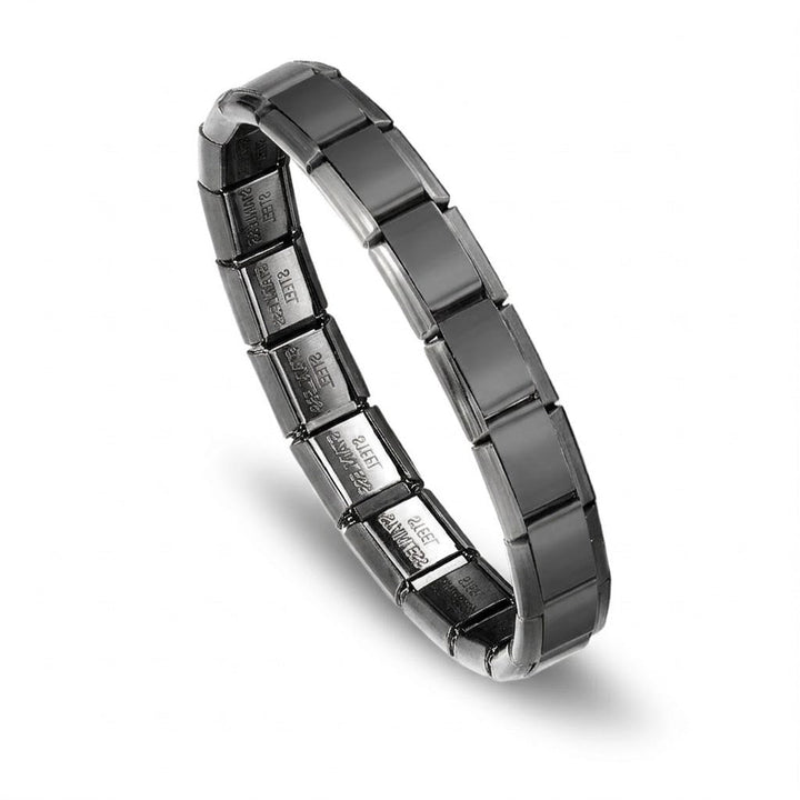 ITALIAN CHARM BRACELET