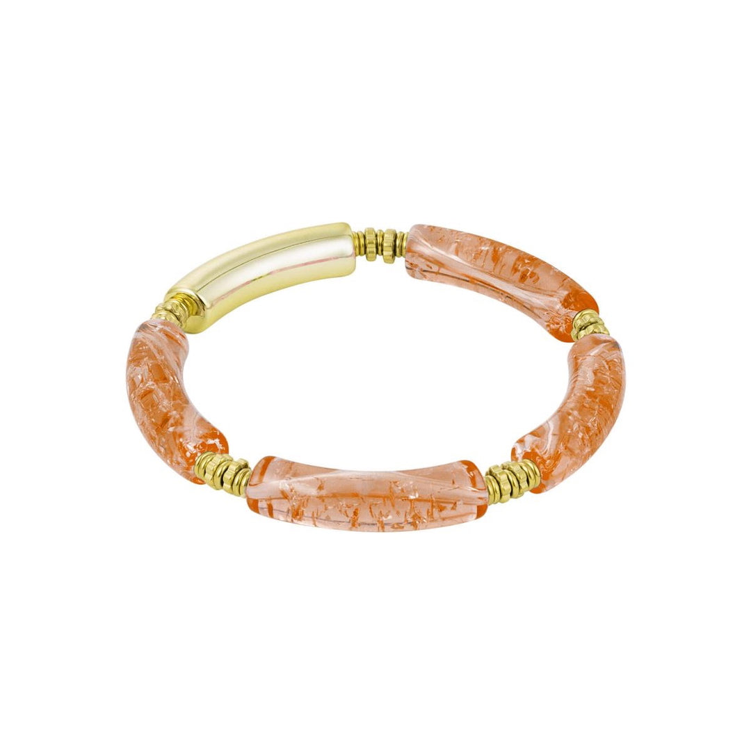 TIA COPPER BRACELET
