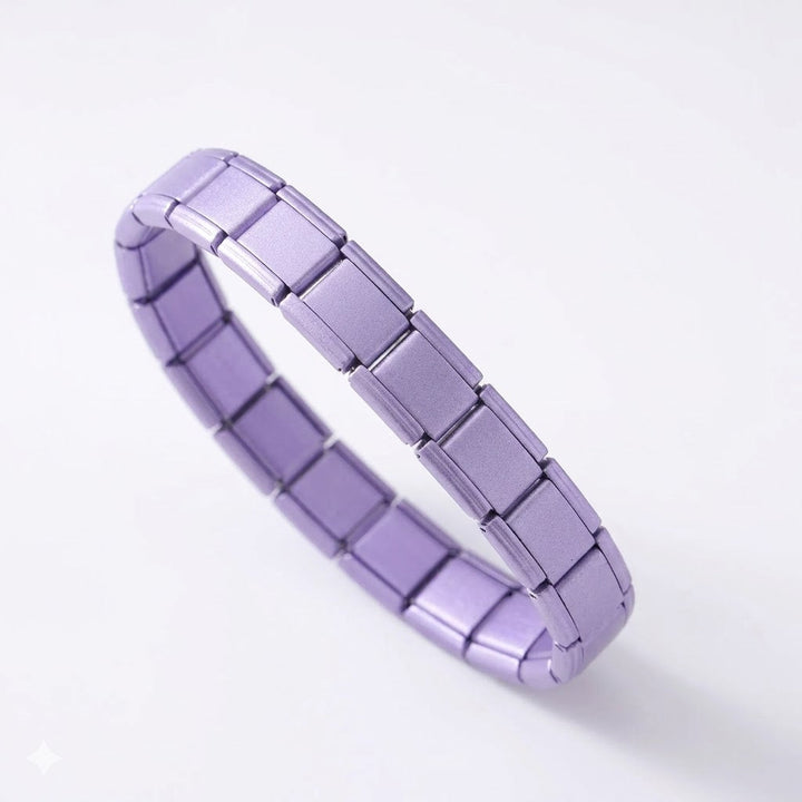 ITALIAN CHARM BRACELET