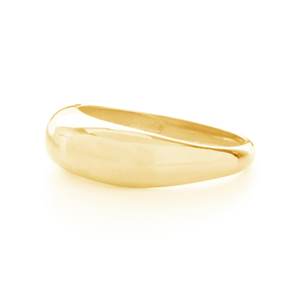 SOPHIA GOLD RING