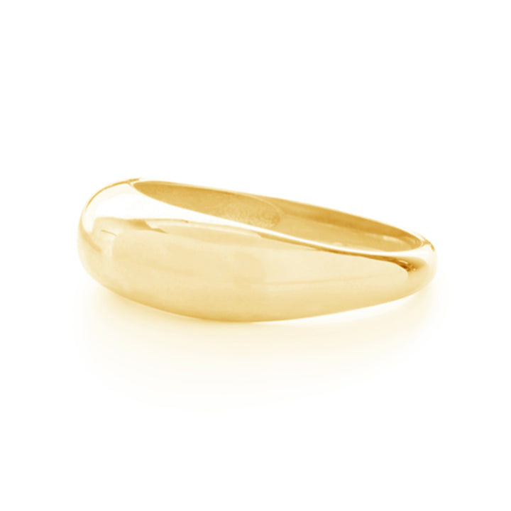 SOPHIA GOLD RING