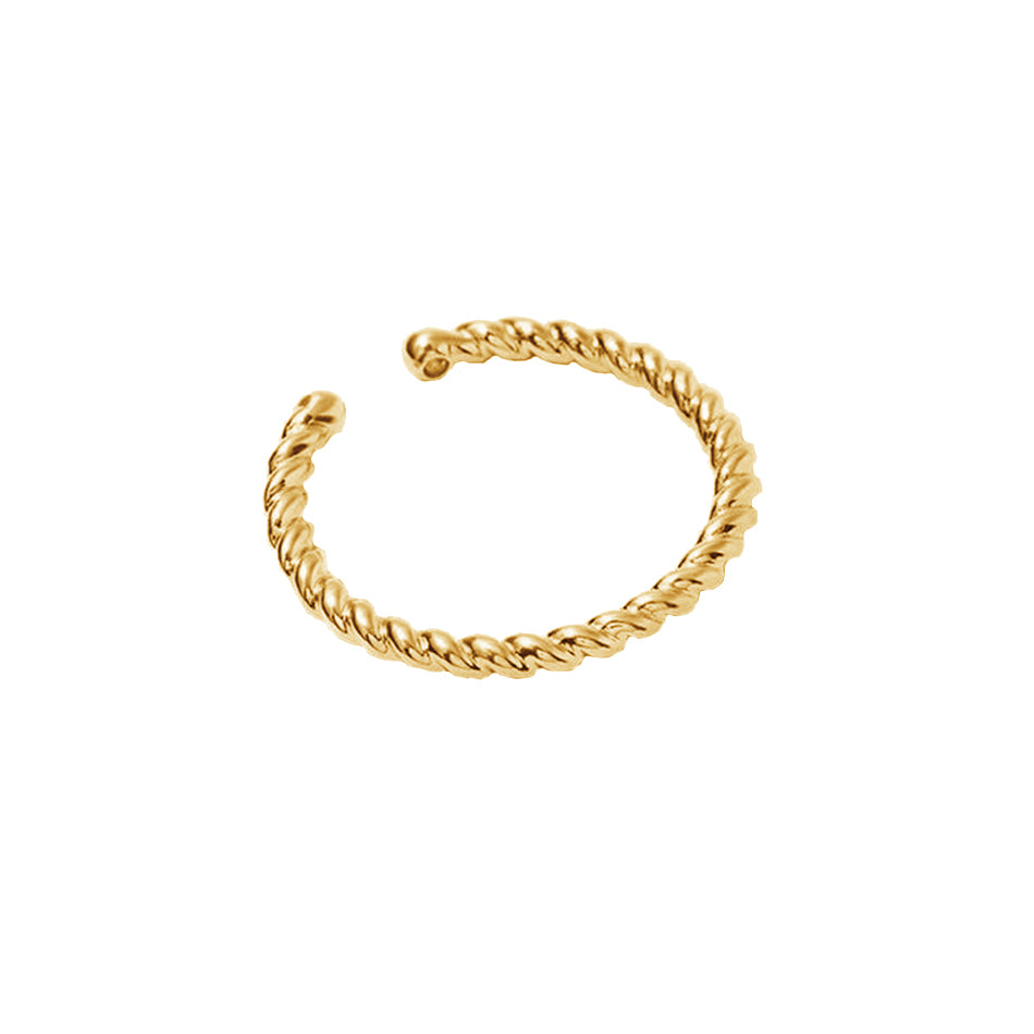 ERA GOLD RING