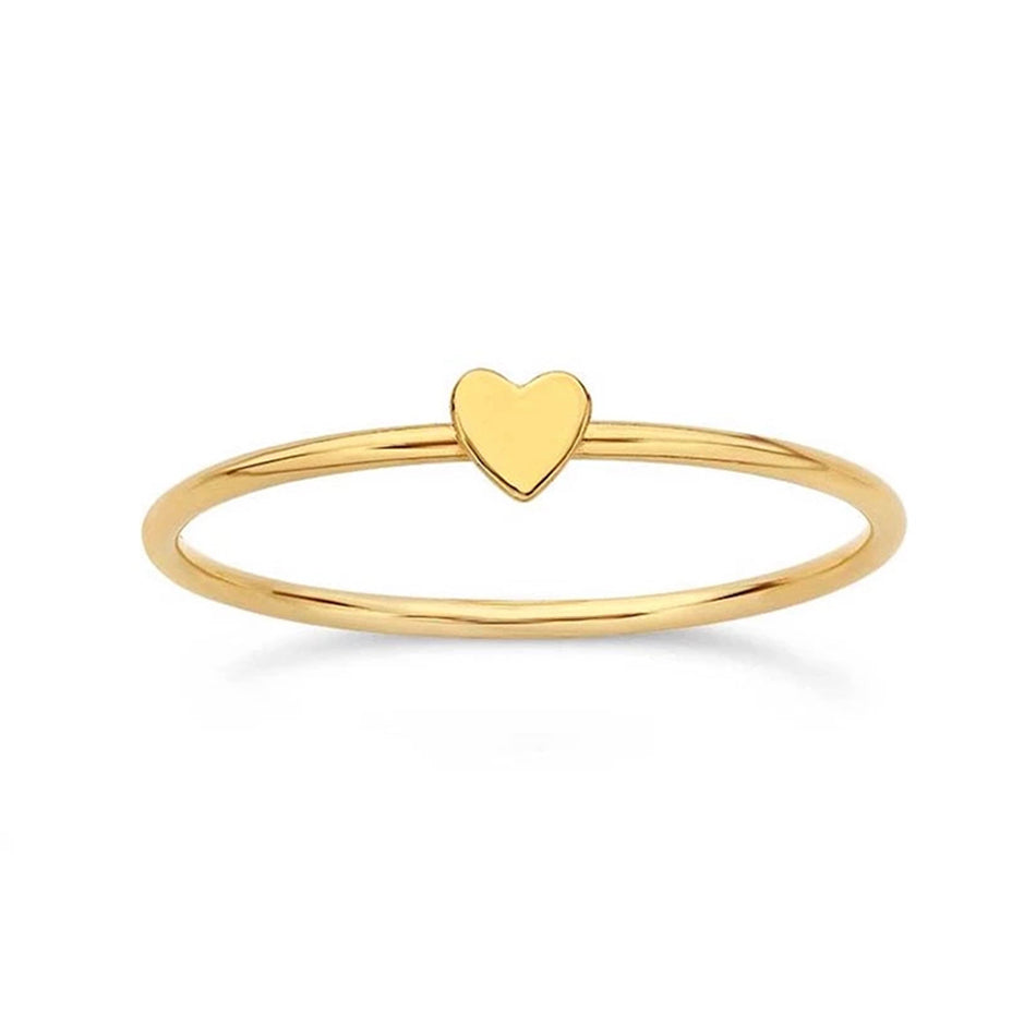 SADIE GOLD RING