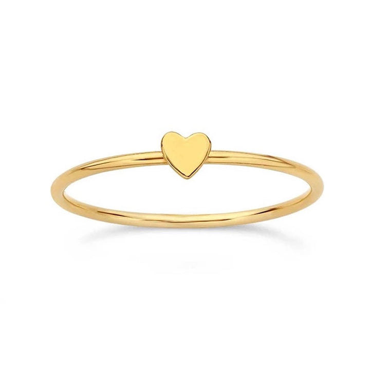 SADIE GOLD RING