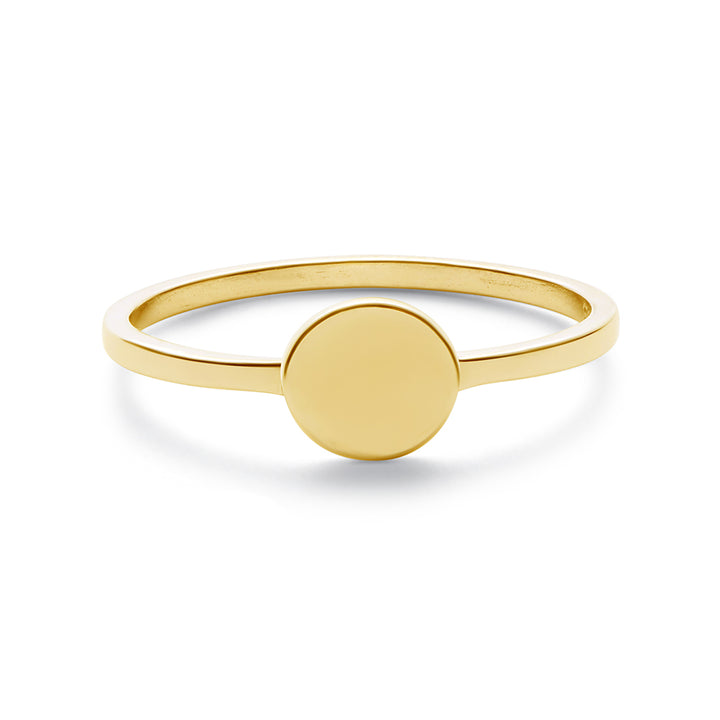 STELLA GOLD RING