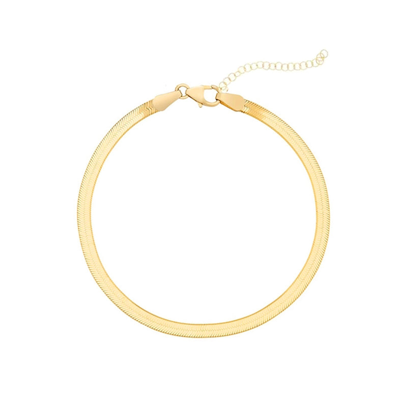 BIANCA GOLD BRACELET