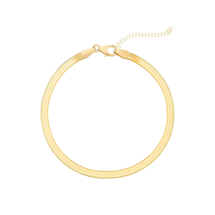 BIANCA GOLD BRACELET