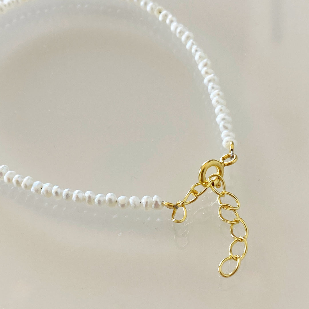 CARMEL GOLD BRACELET