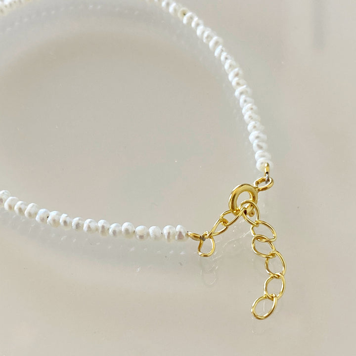 CARMEL GOLD BRACELET