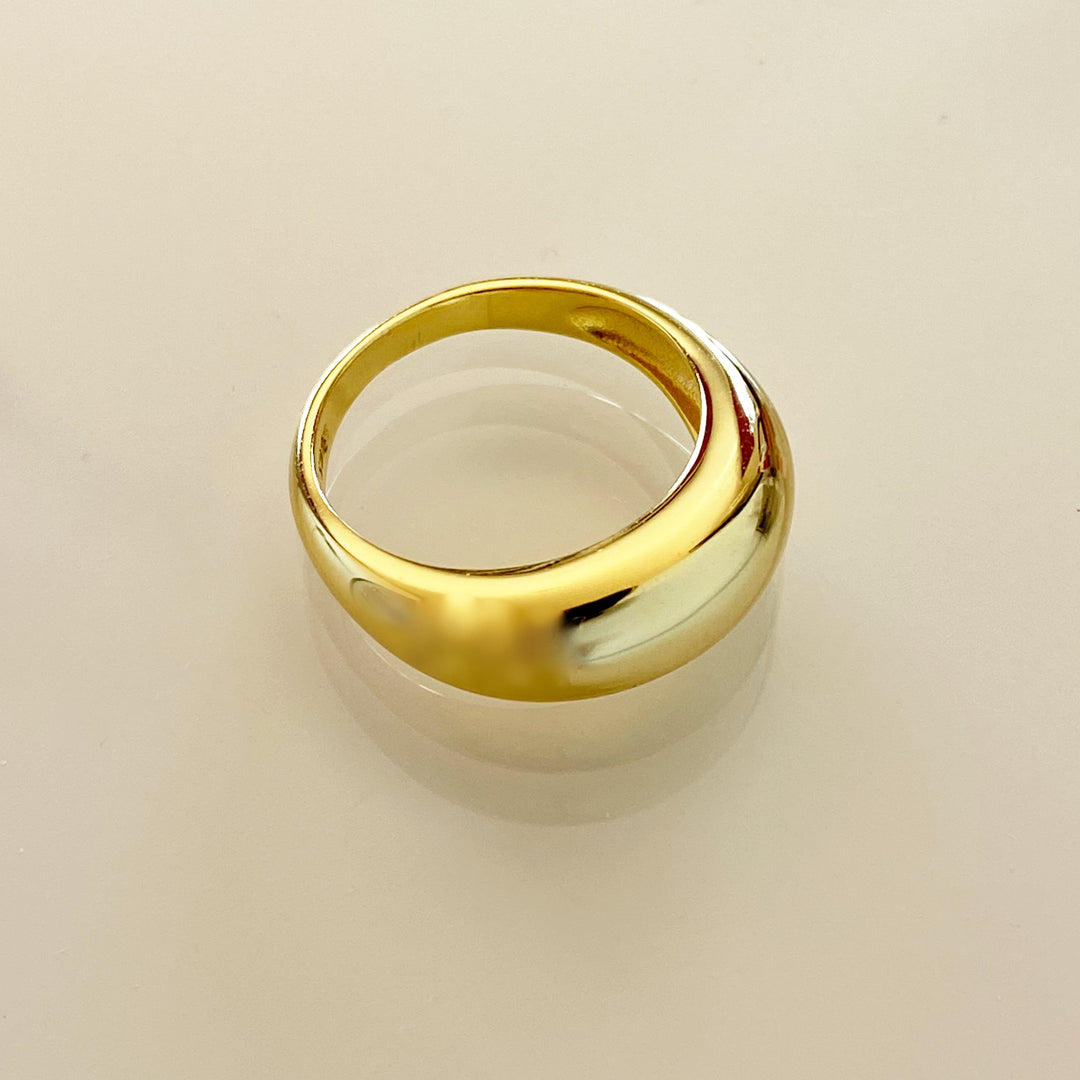 SOPHIA GOLD RING