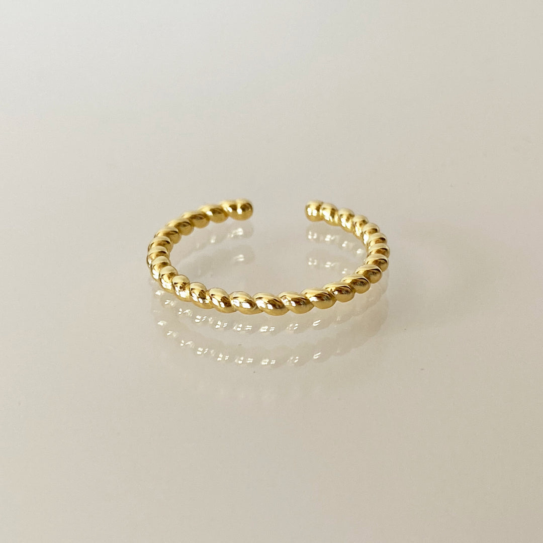 ERA GOLD RING