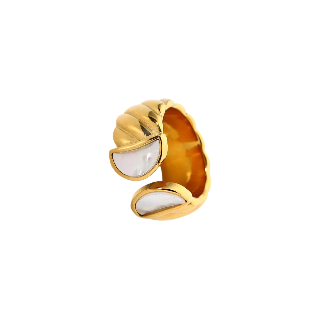 ZARA GOLD RING