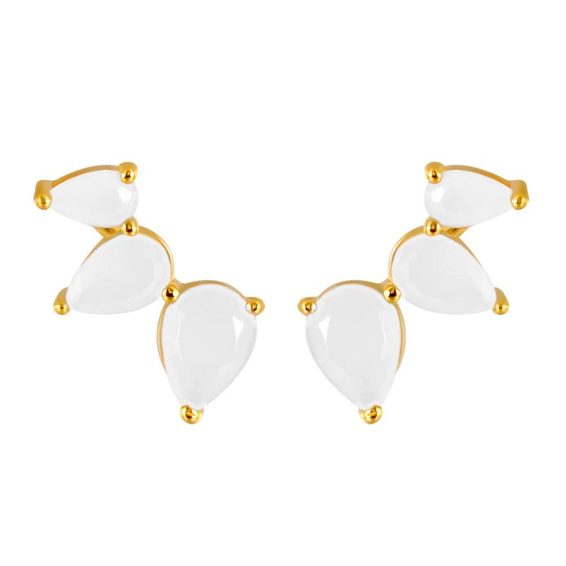 DESI GOLD CLIMBERS