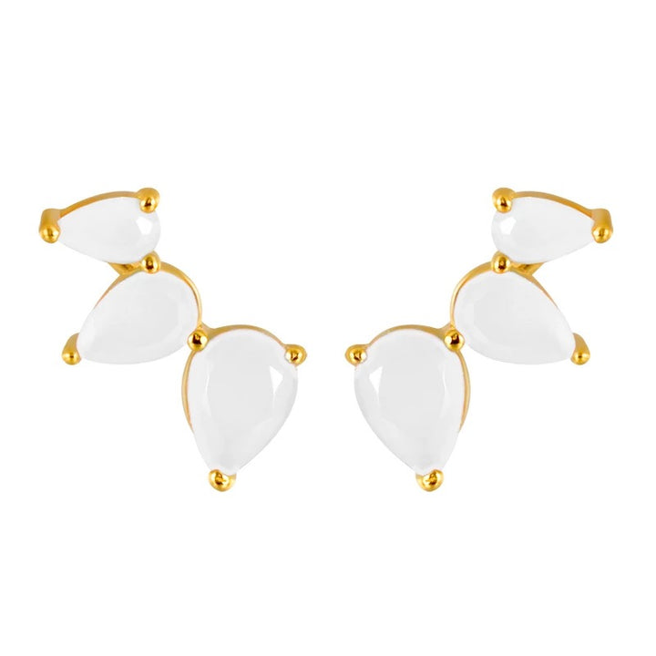 DESI GOLD CLIMBERS