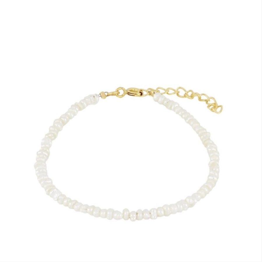 CARMEL GOLD BRACELET