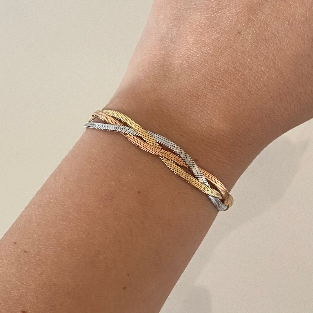 EDEN BRACELET