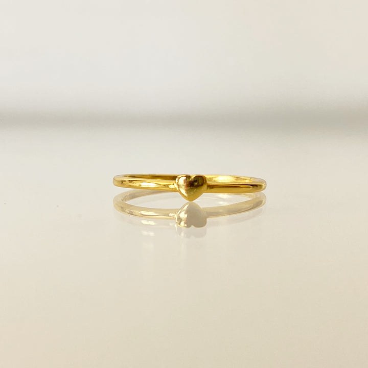 SADIE GOLD RING