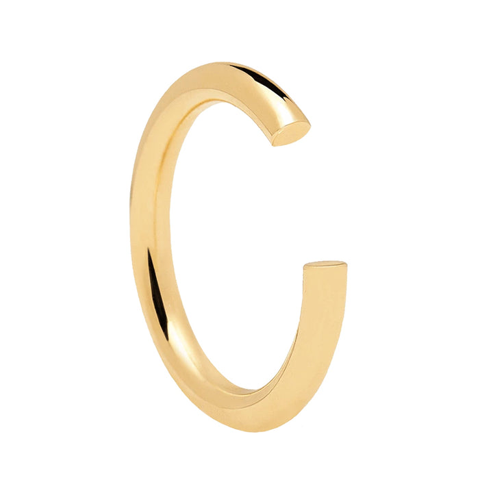 NORA GOLD RING